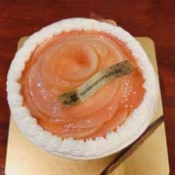 アンリ・シャルパンティエ 姫路山陽店
