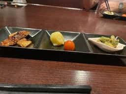 田舎もの勝平