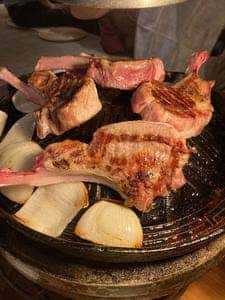 ジンギスカン羊一 五反田西口店