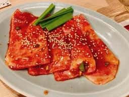 黒毛和牛ホルモン大衆焼肉しんすけ