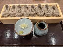 越後叶家 テラスモール松戸