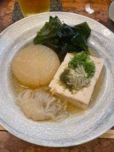 あじ菜