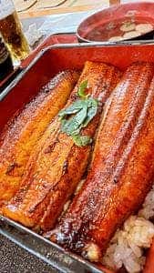 大衆鰻 うな吉 川棚店