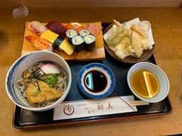 初美寿司 JR山科駅前店