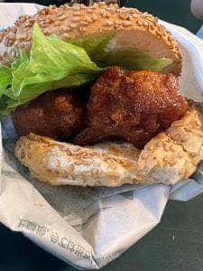 ラッキーピエロ 人見店