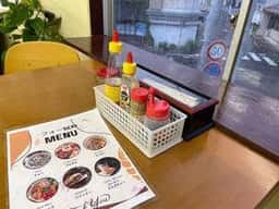 TAN BACH HOA VIET フォー関