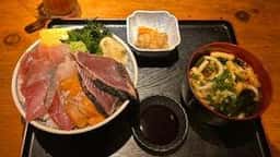 海鮮居酒屋 えん屋 東京中野店