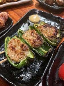 鳥貴族 川崎砂子店