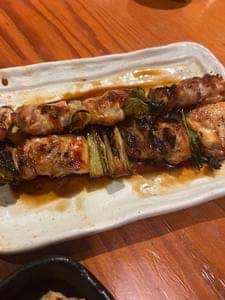 鳥貴族 川崎砂子店