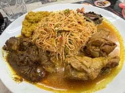 Ceylon spices 福岡本店