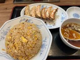 福しん 東久留米店