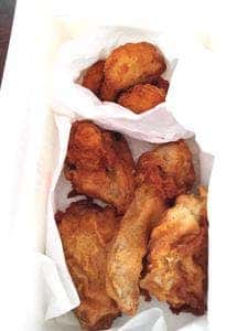 ケンタッキーフライドチキン 小松店