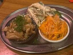 沖縄料理と酒処 ハイサイ