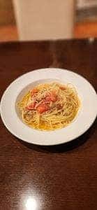 RYU dining kitchen