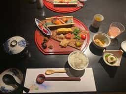 東山温泉 庄助の宿 瀧の湯