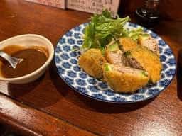 きっちん酒場 まあちゃん