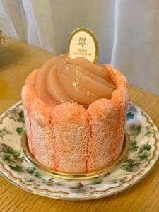 アンリ・シャルパンティエ 玉川高島屋店