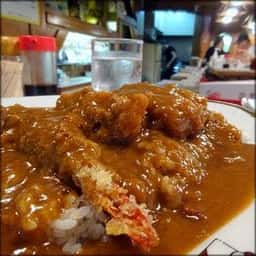 印度カレーショップ北2条店