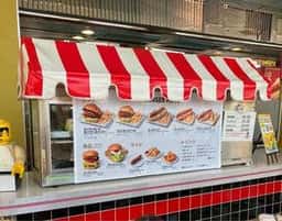 ロックンロールダイナー