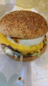 マクドナルド 西日暮里駅前店
