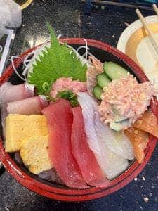 独楽寿司 永山店