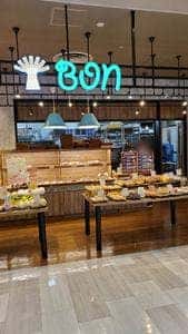 ボンジュール・ボン イトーヨーカドー武蔵境店