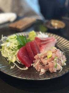 艶酒健菜 よござんす 浜松町・大門