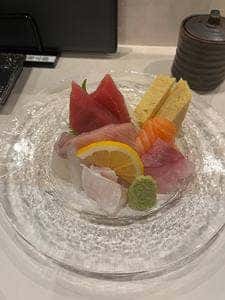 SUSHI BAR 海風