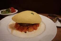 麻布笄軒 中目黒店