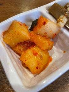 韓国家庭料理 名家