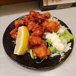 大もり
