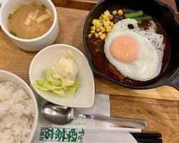 昔ながらの喫茶店 友路有 日暮里店