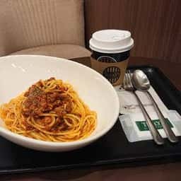 タリーズコーヒー 四条大宮店