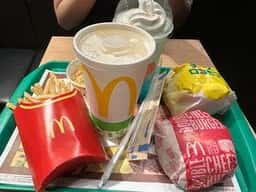マクドナルド 吉祥寺店