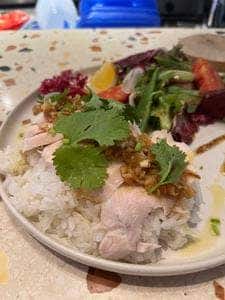 Public食堂