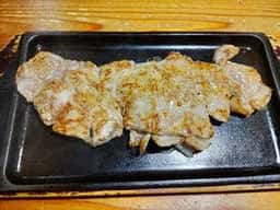 ステーキダイニング フジタキ ゴフクチョウ