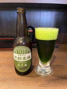 ラーメン田中九商店 平等院店