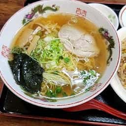 らーめん江南