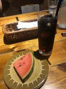 ワイン食堂 Paz