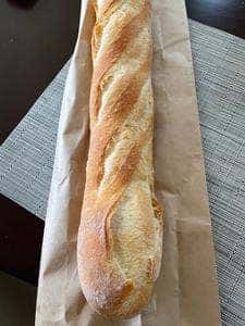 小さなパン家 クロまる