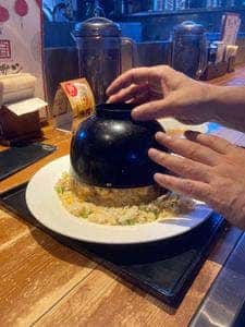 MODERN CHINESE ムサシ