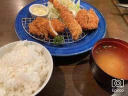とんかつ太一