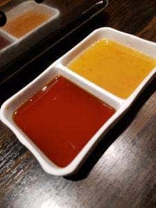 TOKYO焼肉ごぉ はなれ