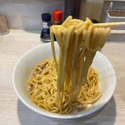 油そば専門店笑麺亭 西脇店