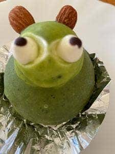 ハレルヤ 本社工場直売店