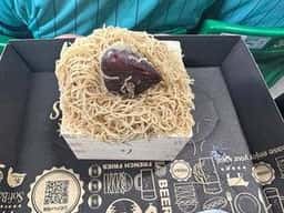 エルボラーチョ PayPayドーム店