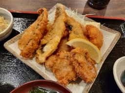 居酒屋 まると