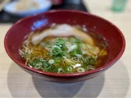 がんこ なにわ市場食堂 吹田SA上り