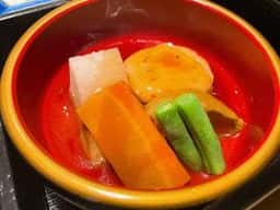 清澄 たか原