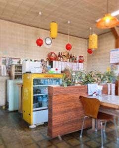 えもり食堂